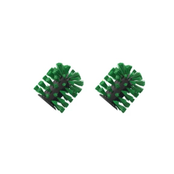 Spazzole di ricambio per Bimby Brush 2-in-1