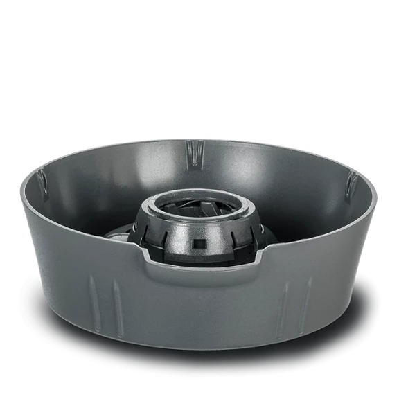 Ghiera del boccale TM5