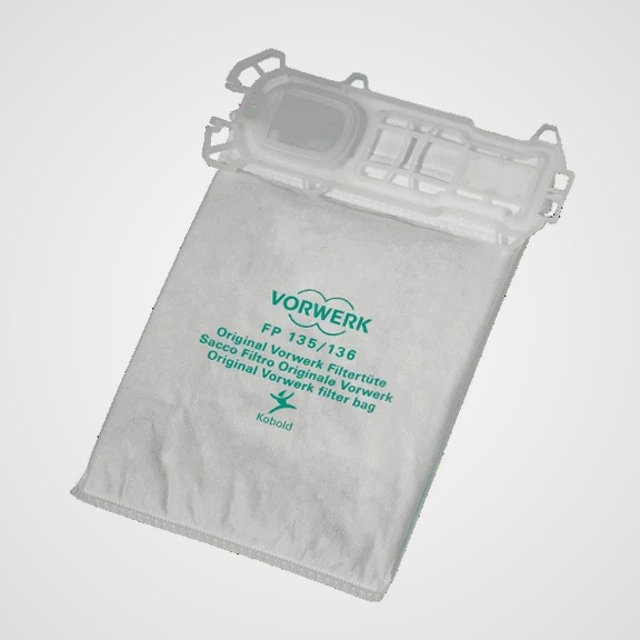 Super-Filtrello per VK135/6 - Conf. 12 pz