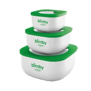 Varoma completo Bimby TM7