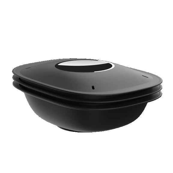 Varoma completo Bimby TM7