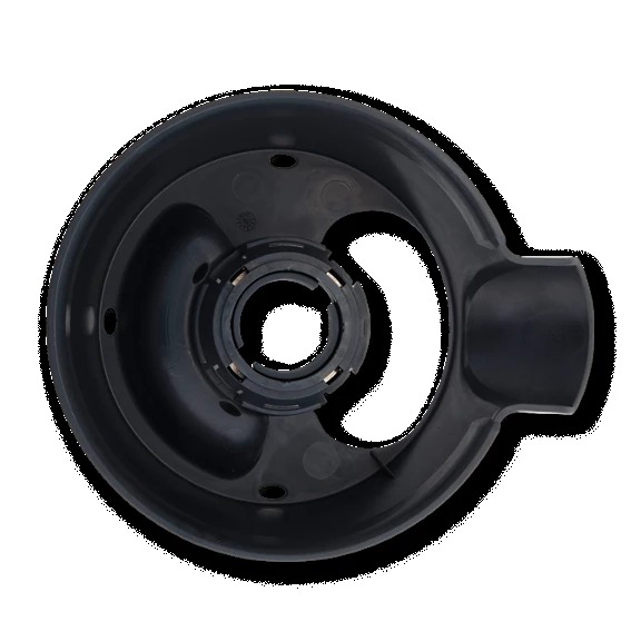 Ghiera del boccale TM31
