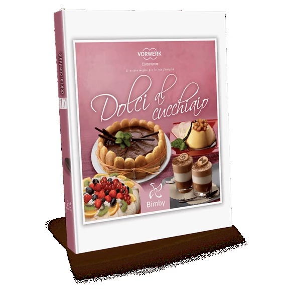 Dolci al cucchiaio