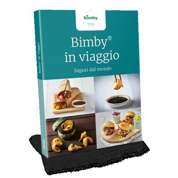 TM6 - Bimby® in viaggio