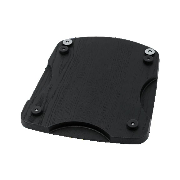 Base Scorrevole Bimby - Black Edition