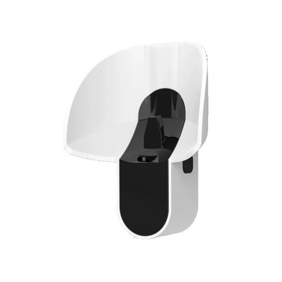 Set caricatore e montaggio parete VM7