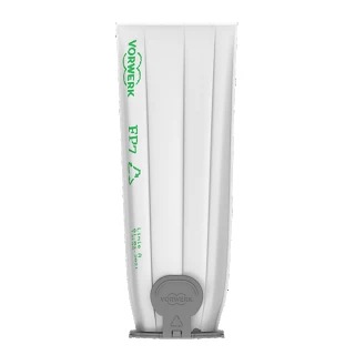Sacchetti Filtrello Premium FP7 con Dovina - Conf. 12 pz