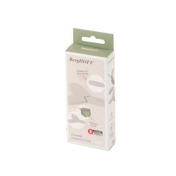 Sottopentola magnetico pieghevole Berghoff®