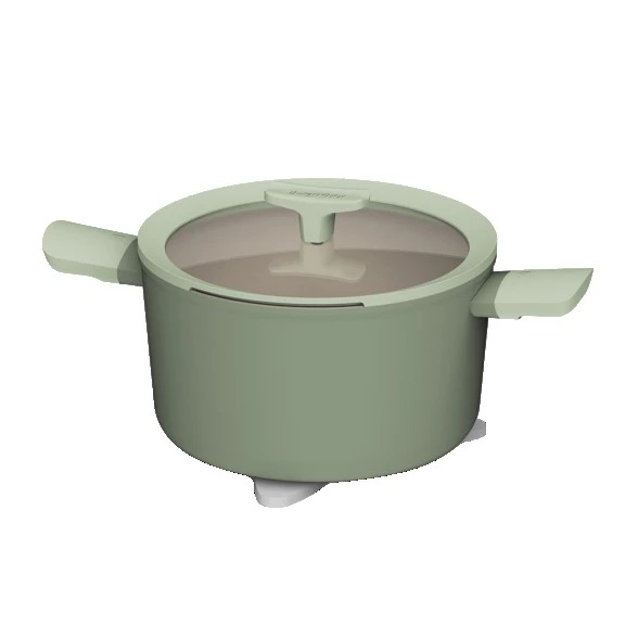 Sottopentola magnetico pieghevole Berghoff®