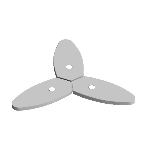 Sottopentola magnetico pieghevole Berghoff®