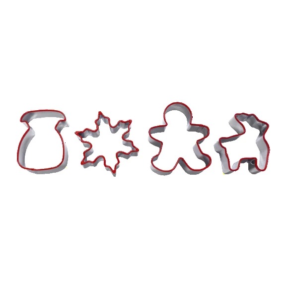 Taglia biscotti Bimby