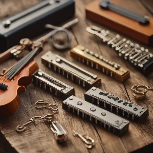 Melodiche: Guida alla scelta e manutenzione del tuo strumento a fiato
