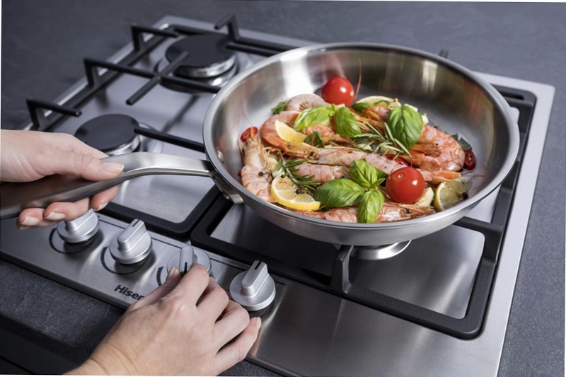 Hisense HOB EL-005 GM643XF HSN