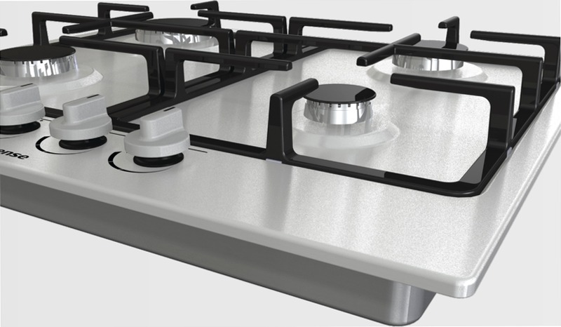 Hisense HOB EL-005 GM643XF HSN