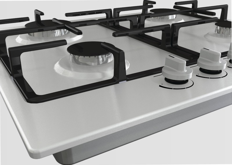 Hisense HOB EL-005 GM643XF HSN