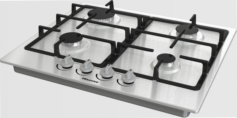 Hisense HOB EL-005 GM643XF HSN