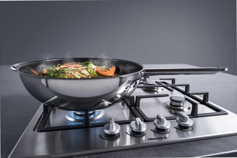 Hisense HOB EL-005 GM643XF HSN