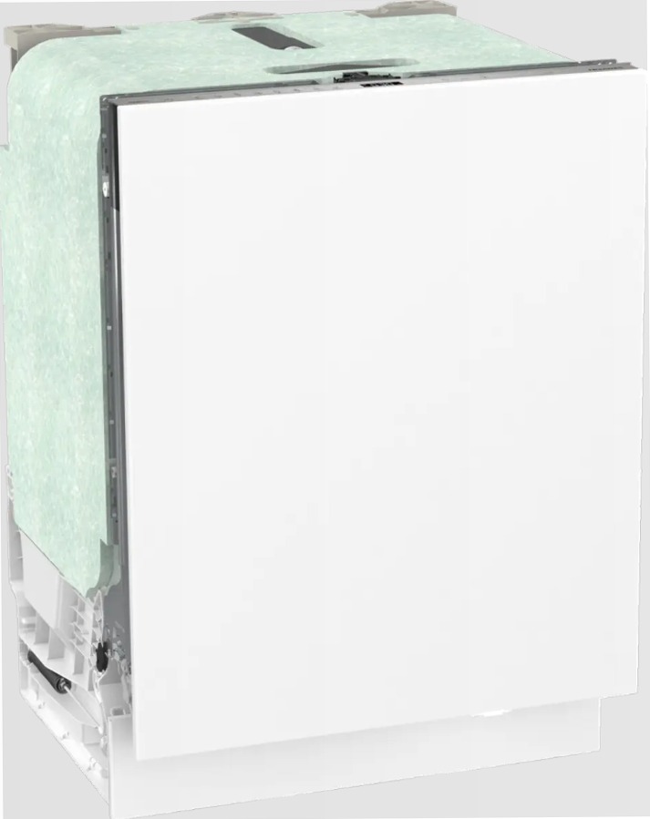 Hisense DW50.2 HV673A64 - Lavastoviglie A energetica 16 Grigio