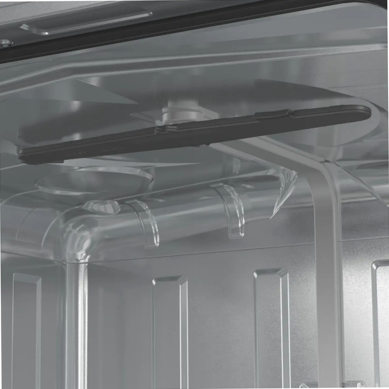 Hisense DW50.2 HV673A64 - Lavastoviglie A energetica 16 Grigio