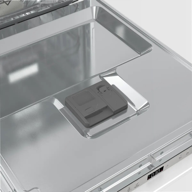 Hisense DW50.2 HV673A64 - Lavastoviglie A energetica 16 Grigio