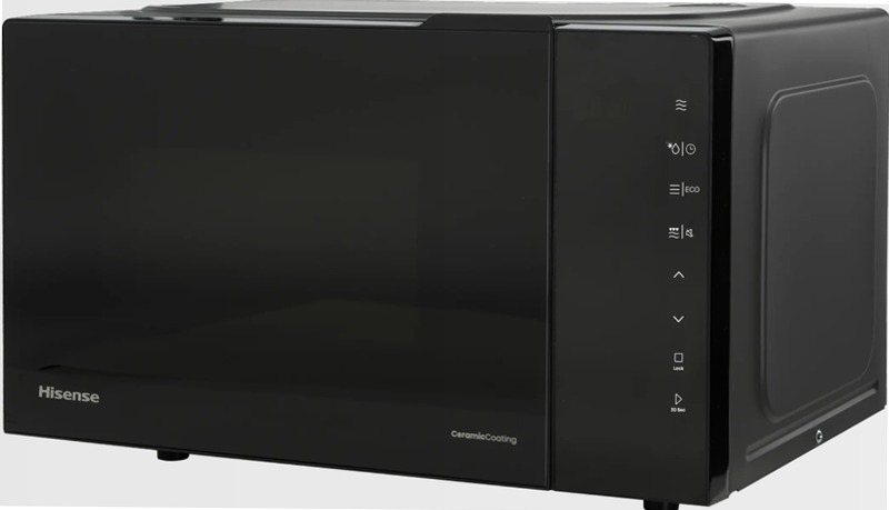 Hisense OVEN MW C23PGP21-E80 H23MOBS5HG4 Nero
