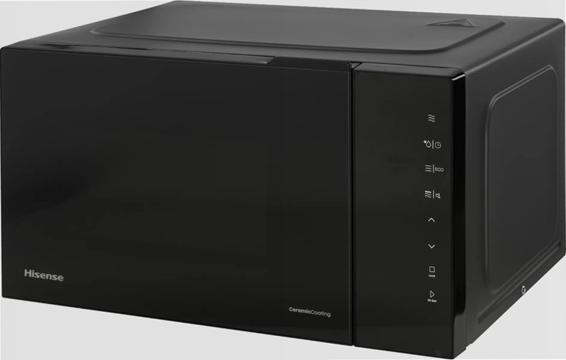 Hisense OVEN MW C23PGP21-E80 H23MOBS5HG4 Nero