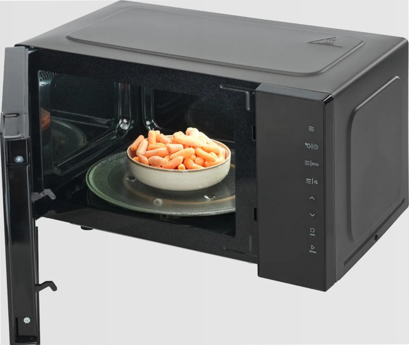 Hisense OVEN MW C23PGP21-E80 H23MOBS5HG4 Nero