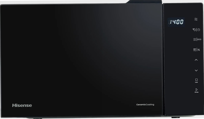 Hisense OVEN MW C23PGP21-E80 H23MOBS5HG4 Nero
