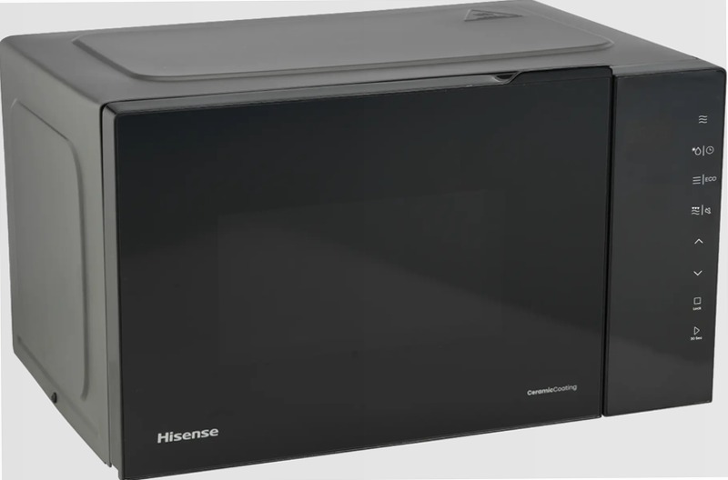 Hisense OVEN MW C23PGP21-E80 H23MOBS5HG4 Nero