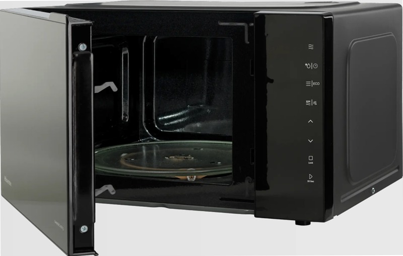 Hisense OVEN MW C23PGP21-E80 H23MOBS5HG4 Nero