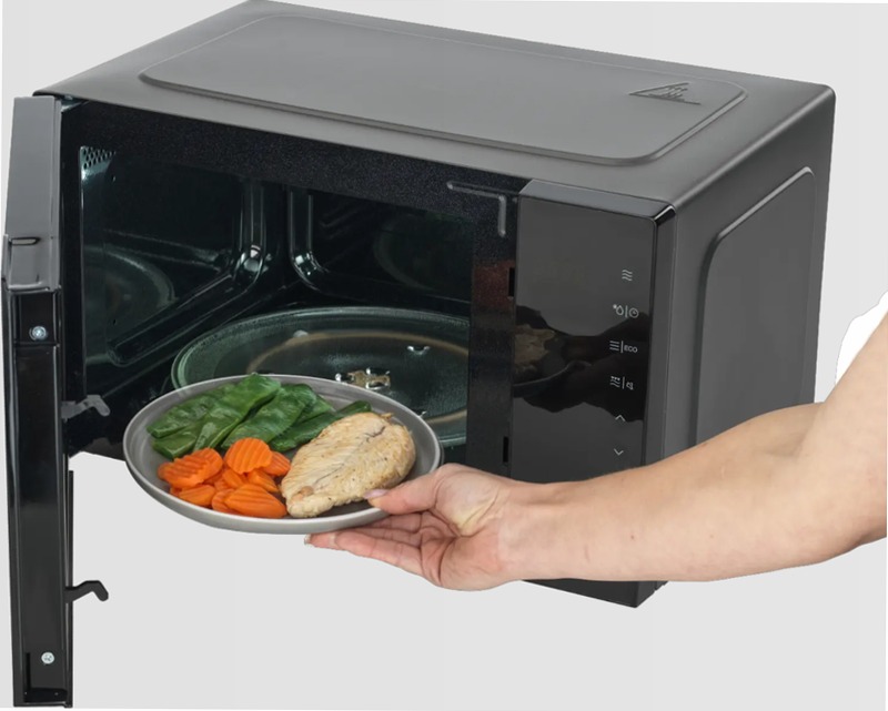 Hisense OVEN MW C23PGP21-E80 H23MOBS5HG4 Nero