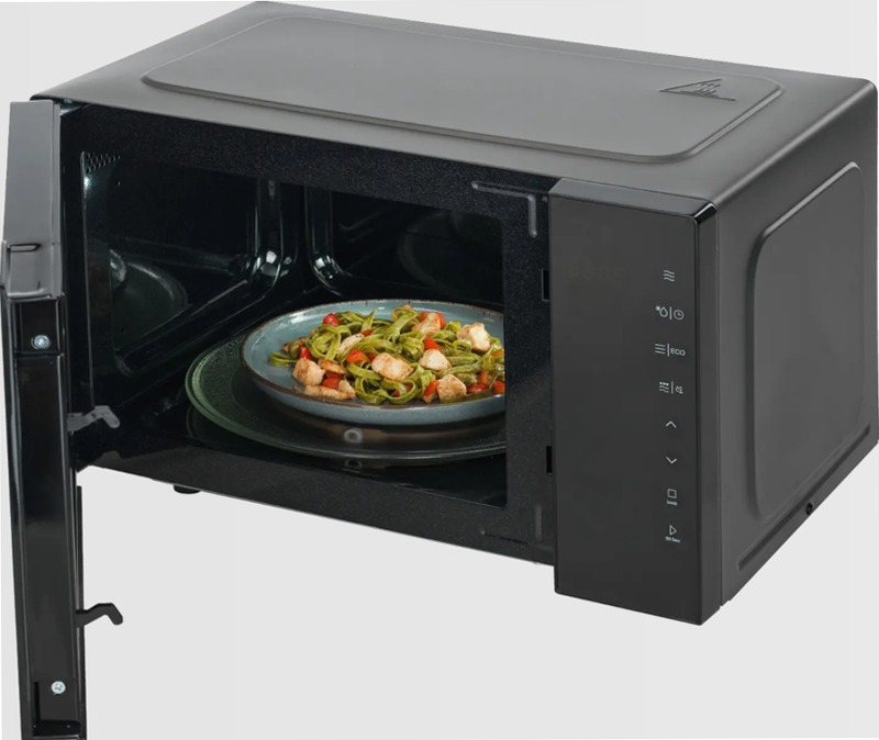 Hisense OVEN MW C23PGP21-E80 H23MOBS5HG4 Nero