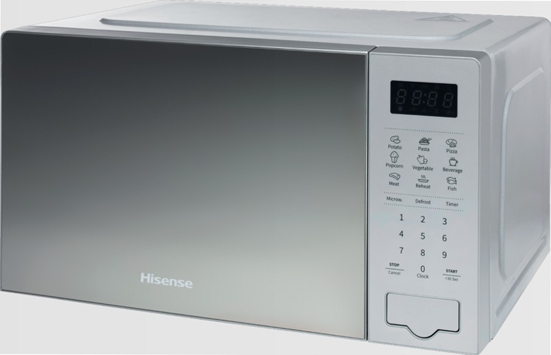 Hisense Oven MW C20PXP H20MOMS4