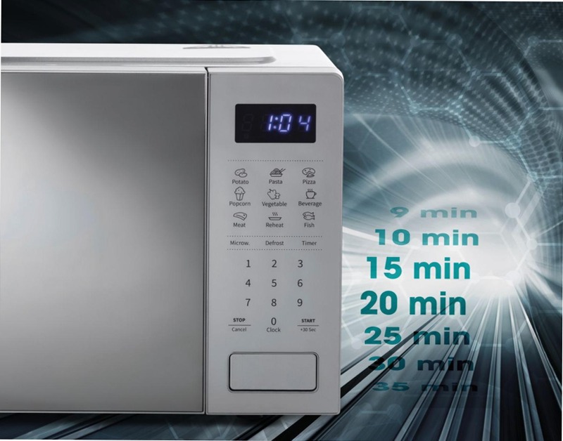 Hisense Oven MW C20PXP H20MOMS4