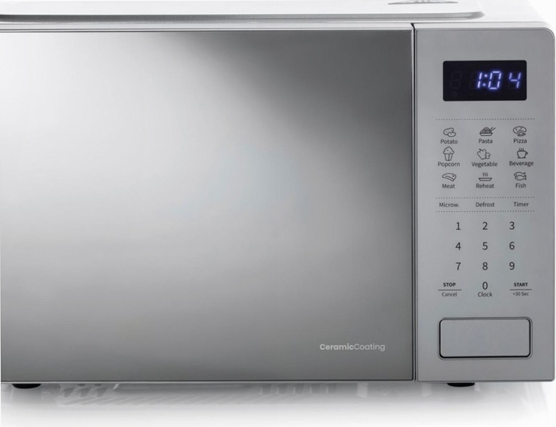 Hisense Oven MW C20PXP H20MOMS4