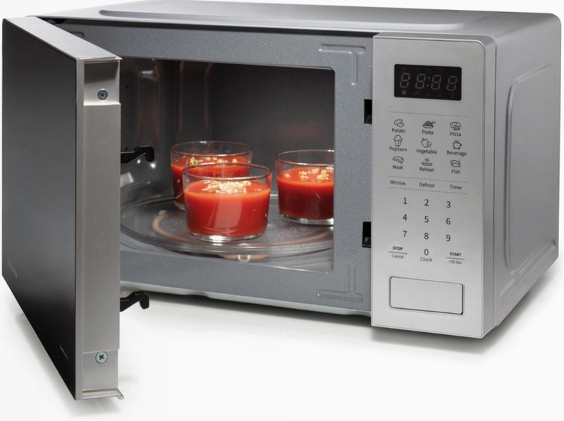 Hisense Oven MW C20PXP H20MOMS4