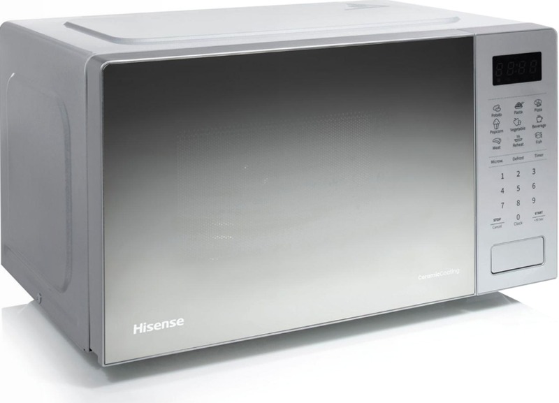 Hisense Oven MW C20PXP H20MOMS4
