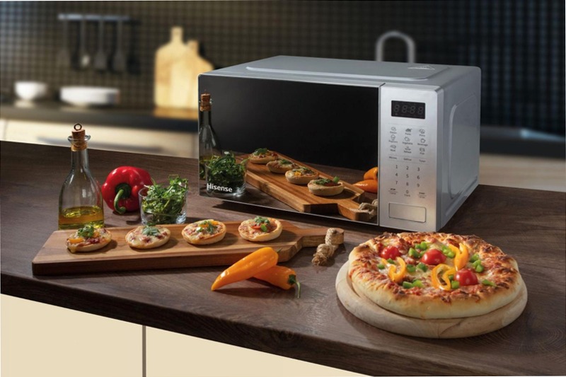 Hisense Oven MW C20PXP H20MOMS4