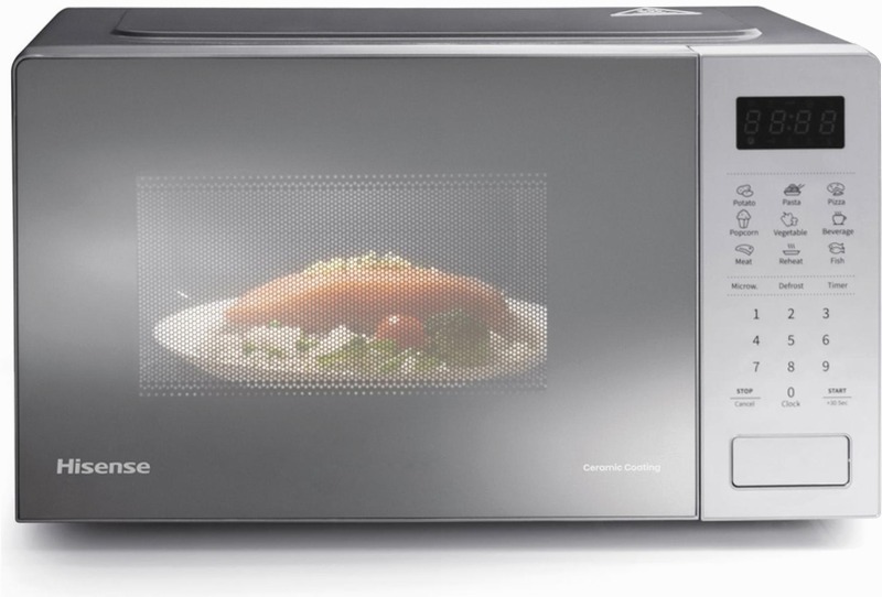 Hisense Oven MW C20PXP H20MOMS4