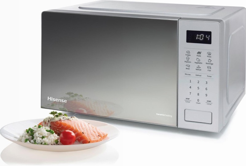 Hisense Oven MW C20PXP H20MOMS4