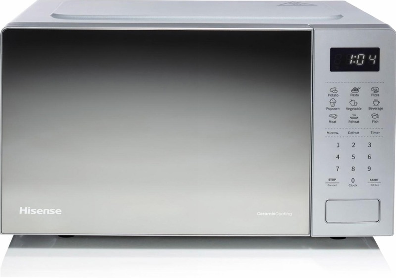 Hisense Oven MW C20PXP H20MOMS4