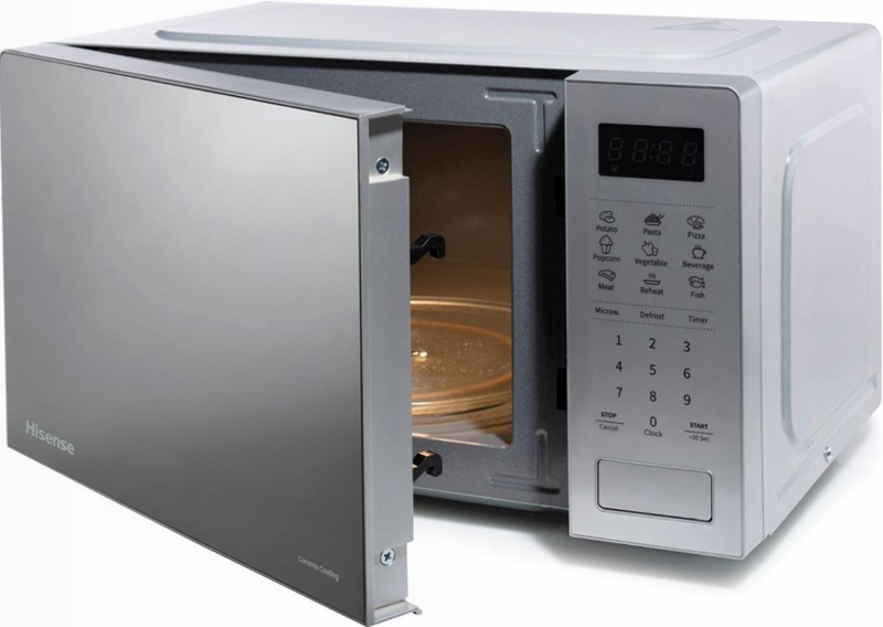 Hisense Oven MW C20PXP H20MOMS4