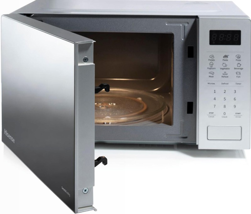 Hisense Oven MW C20PXP H20MOMS4