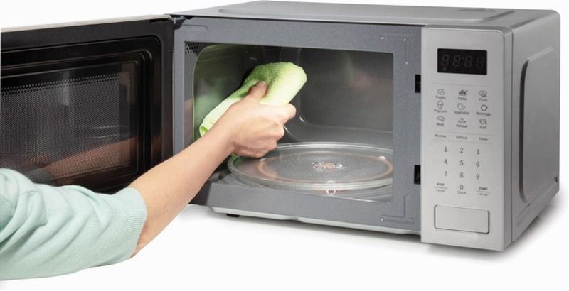 Hisense Oven MW C20PXP H20MOMS4