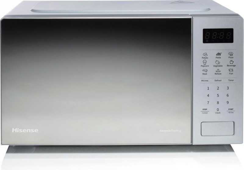 Hisense Oven MW C20PXP H20MOMS4