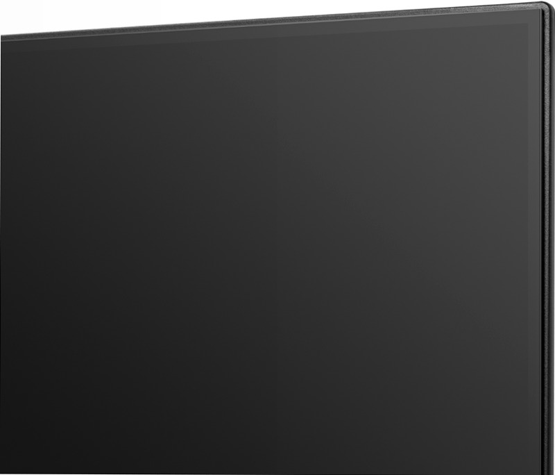 Hisense TV SET 75E7KQ HSN Nero 75" HD QLED