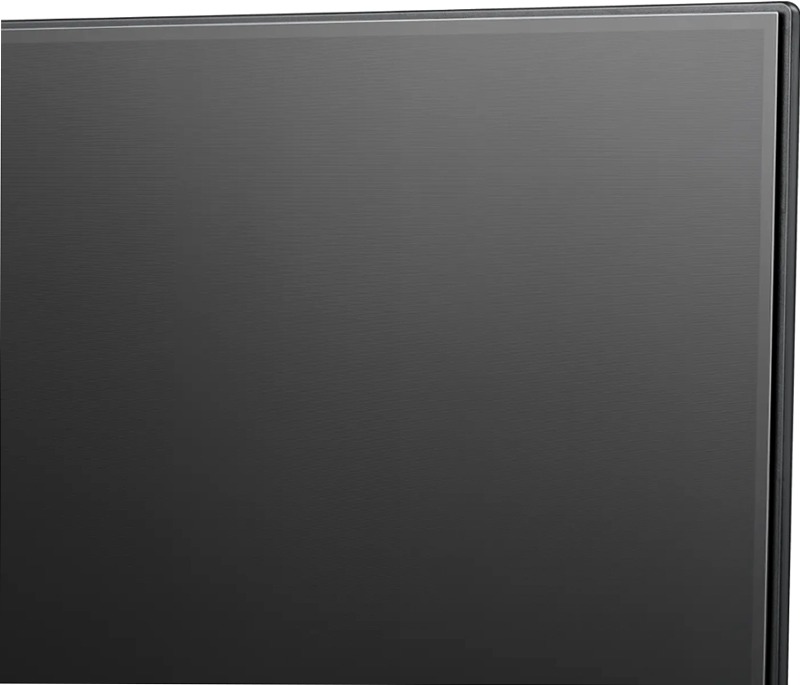 Hisense TV SET 55E63KT HSN Grigio 55" HD