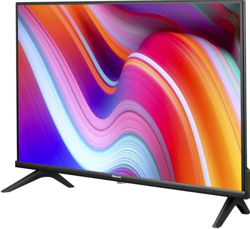Hisense TV SET 40E43KT HSN - Smart TV Full HD Nero 40"