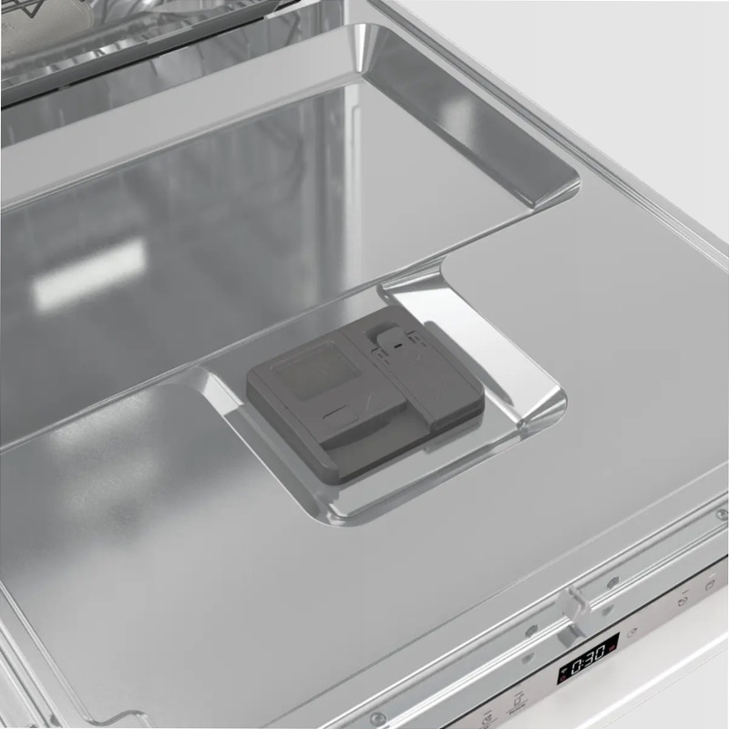 Hisense DW50.2 HV673B61 - Lavastoviglie per la tua cucina B 16 Grigio