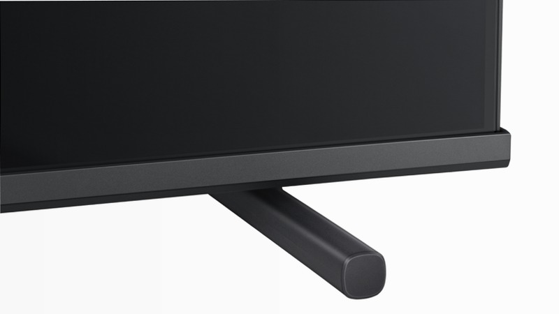 Hisense TV SET 32A5KQ HSN Nero 32" HD QLED